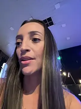 Stripchat Sex Cam of BelleLouiseVp