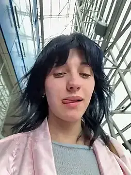 Stripchat Live Sex of Only_April