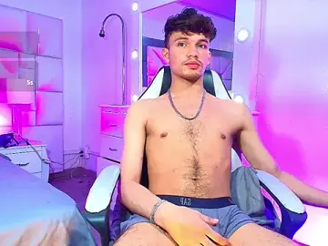 Stripchat Best Webcam of alexgod-