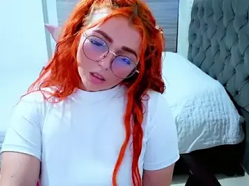 Stripchat Live Porn of Alexatexa2929