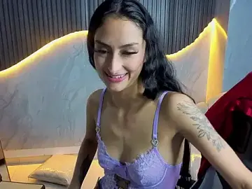 Stripchat Live Sex of Tifany_Tx