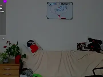 Stripchat Sex Cam of ZeinMiracles