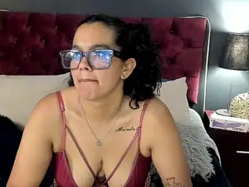 Stripchat Best live sex cam show of ZiaNoir_
