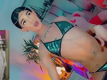 Stripchat Free Porn Cam of isabellagirsx