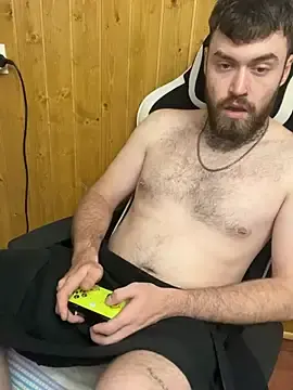 Stripchat Live Sex of ZorraDeFuego