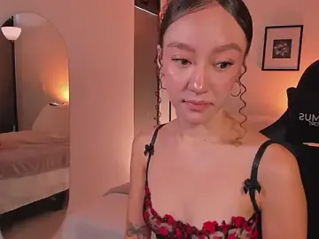 Stripchat Live Porn of ChloeMoreti