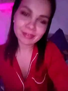 Stripchat Live Sex of Janie_Days
