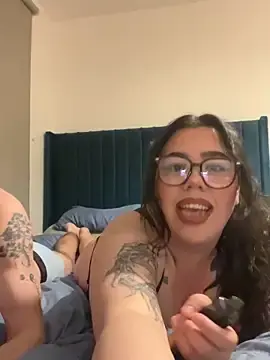 Stripchat Live Porn of bigasianpersuasion
