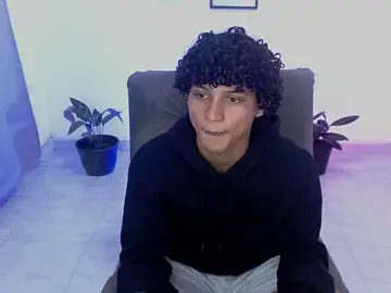 Stripchat Adult Webcams of hades_derox_