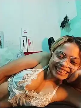 Stripchat Nude Webcam of ByNara