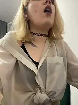 Stripchat Private Sex Chat of Cherry___Blossom