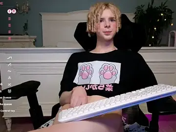 Stripchat Free Porn Cam of Kudi_Minnt