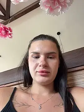 Stripchat Best live sex cam show of MiraReach