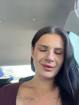 Stripchat Private Sex Chat of MiraReach