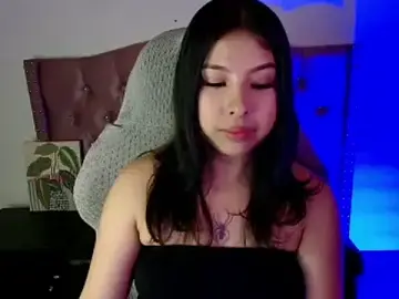 Stripchat Free Live Porn of Namiko_Park_