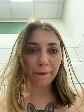 Stripchat Nude Webcam of Sunny___Bunny