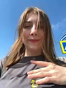 Stripchat Free Porn Cam of Sunny___Bunny