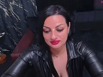 Stripchat Sex Chat of VixenSelena