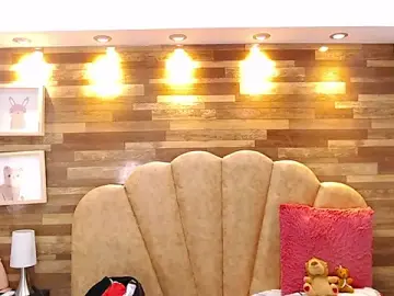 Stripchat Free Live Porn of mariahsugarr