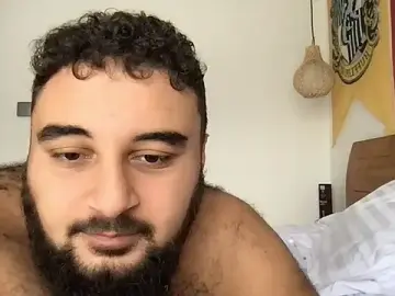 Stripchat Sex Chat of teddy_alan