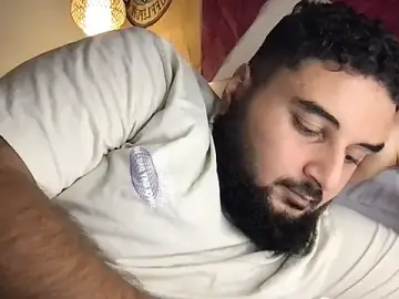 Stripchat Best live sex cam show of teddy_alan
