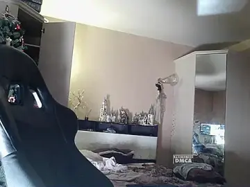 Stripchat Free Live Porn of Mrs_Dream