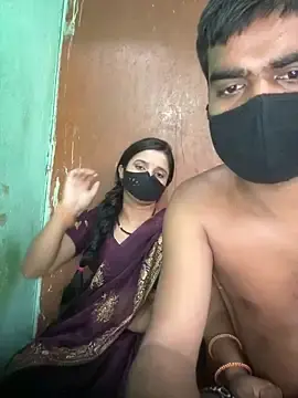 Stripchat Adult Webcam of Suhani512