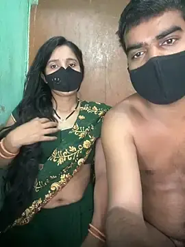 Stripchat Live Porn of Suhani512