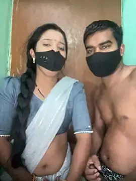 Stripchat Adult Video Chat of Suhani512