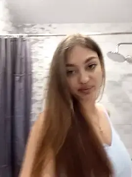 Stripchat Adult Webcam of caressyourself