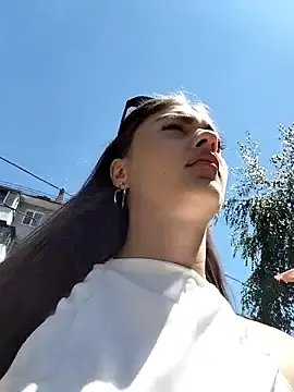 Stripchat Live Porn of caressyourself