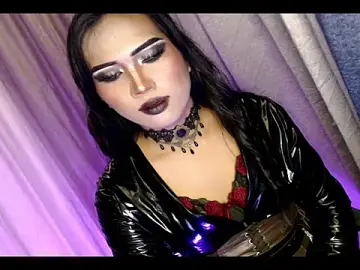 Stripchat Free Porn Cam of Hail_ur_Dominant