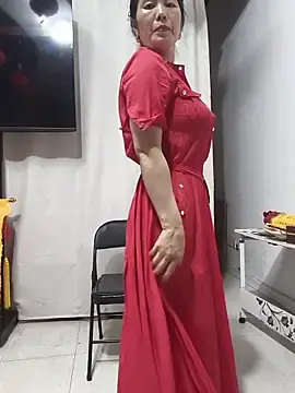 Stripchat Best Webcam of LL-001