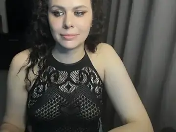 Stripchat Best Webcam of MollyCheiz