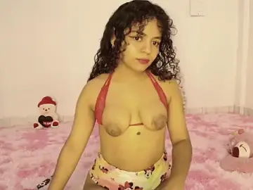 Stripchat Best Webcam of Winnifer_Gonzal