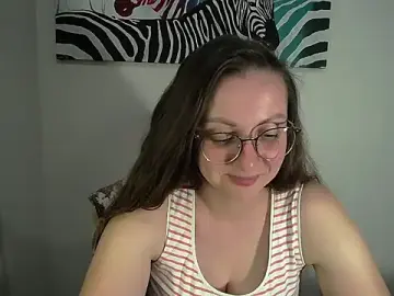 Stripchat Private Sex Chat of _Annabelle_Lee
