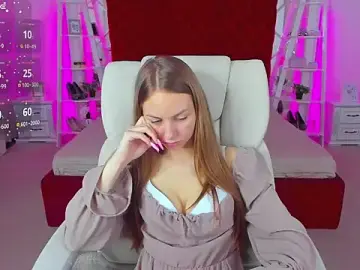 Stripchat Free Live Porn of MilaAddams