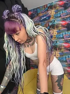 Stripchat Free Live Porn of Tattoo__Moon