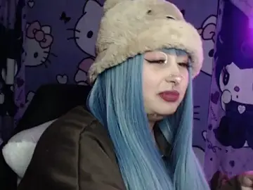 Stripchat Best Webcam of lussyevans24