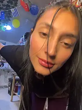 Stripchat Live Porn of ANABOONCE_