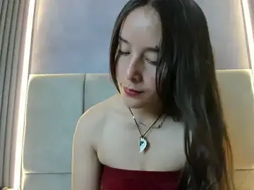 Stripchat Live Porn of Alaia_Aura
