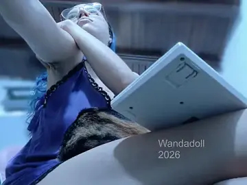 Stripchat Adult Webcams of WandaDoll