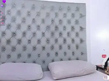 Stripchat Nude Webcam of aria_paul