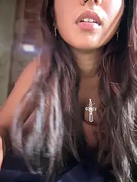 Stripchat Nude Webcam of 4U143