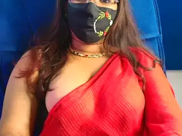 Stripchat Live Sex of Anjali-Queen