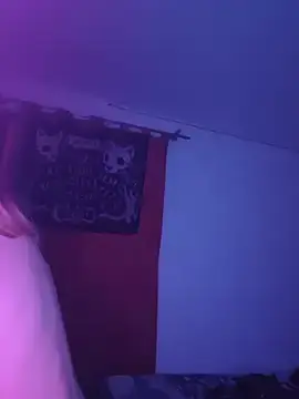 Stripchat Nude Webcam of KratosAfroditacs