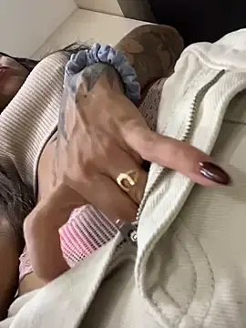 Stripchat Live Sex of ReggieG