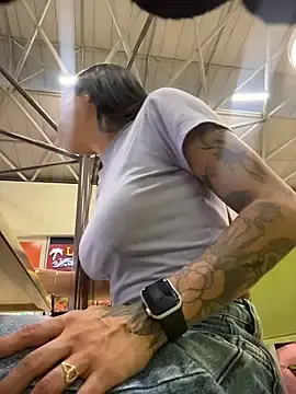 Stripchat Free Live Porn of ReggieG