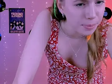Stripchat Free Live Porn of lumi_soft