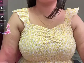 Stripchat Sex Cam of nandini_7